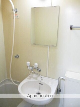 ライフピアカノン[1K/9.37m2]の洗面所