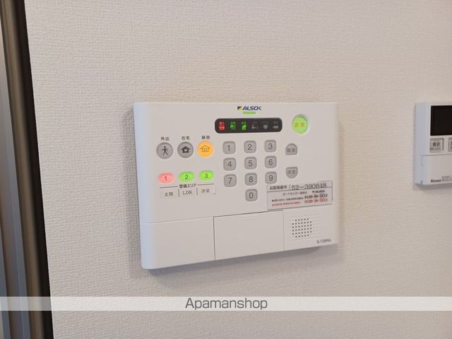DーROOM京香の内装写真