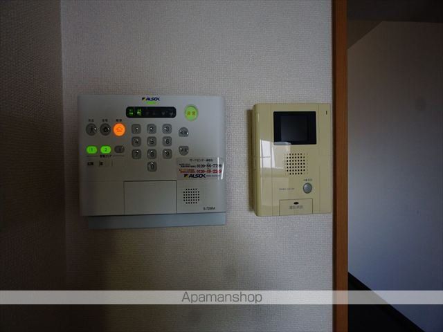 ディアコート千早の内装写真