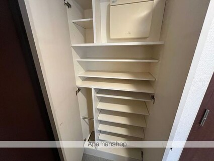 ＫＤＸレジデンス南草津[1K/28m2]の内装4