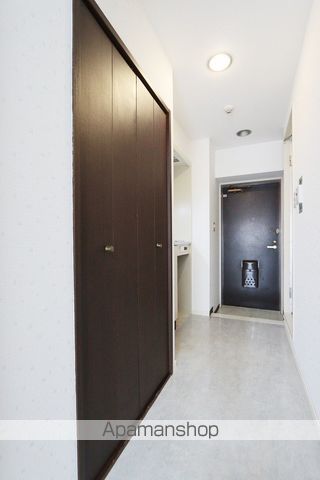 ダイアパレス佐古三番町の内装写真