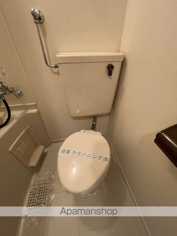 ラメール円山公園の内装写真