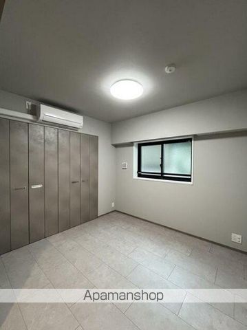 SーRESIDENCE目黒大岡山BRESAの内装写真