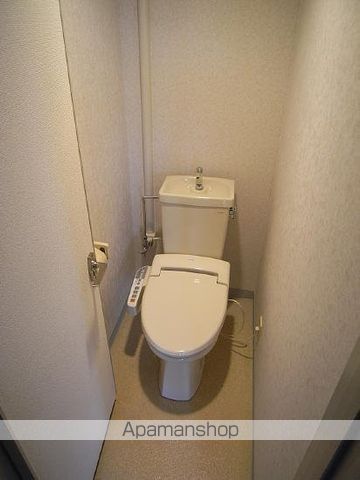 コンチネンタルハイツ郡山の内装写真