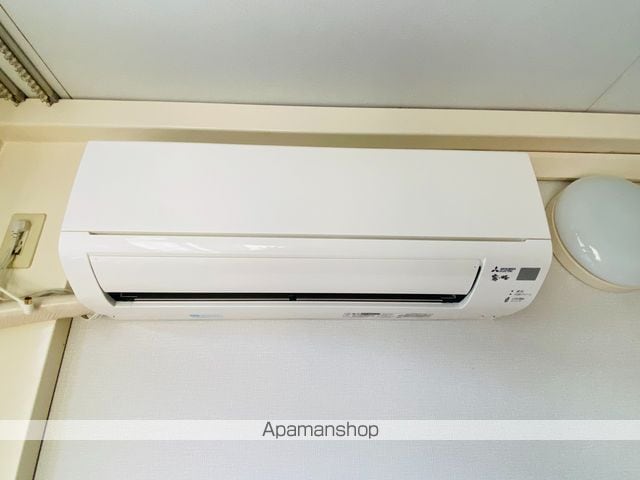 メゾンC&Tの内装写真