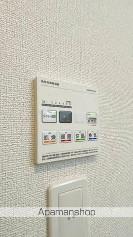 プティボヌールBの内装写真
