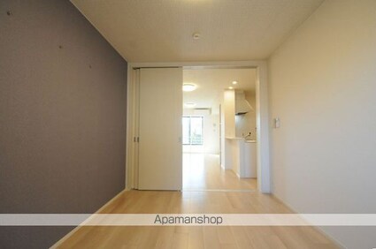 フォレスターナ　ココＡ[1LDK/50.01m2]の内装1