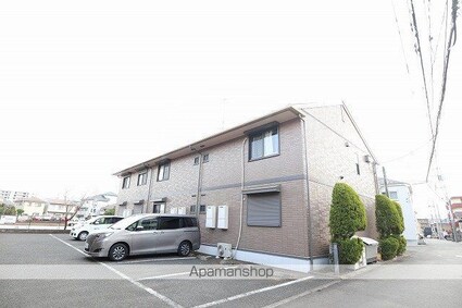 パークコート砂川　壱・弐番館[1LDK/36.73m2]の外観4