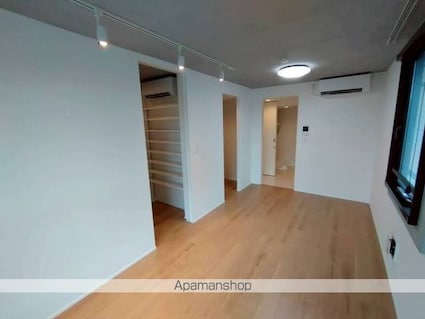 Ｓｋｕｌｄ墨田緑[1LDK/38.15m2]のリビング・居間