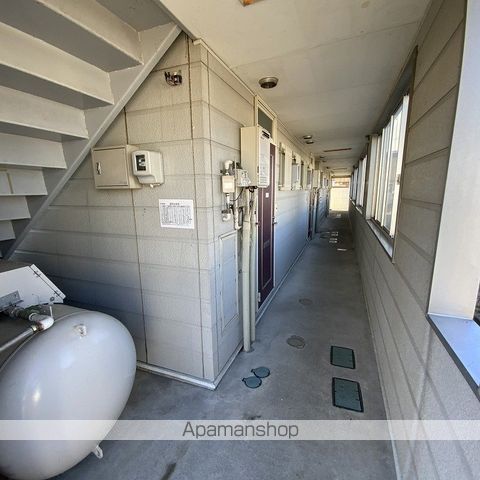 DOUX’Sの玄関写真