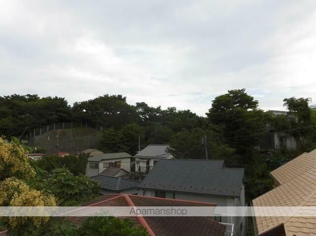 本牧町2丁目貸家のその他写真