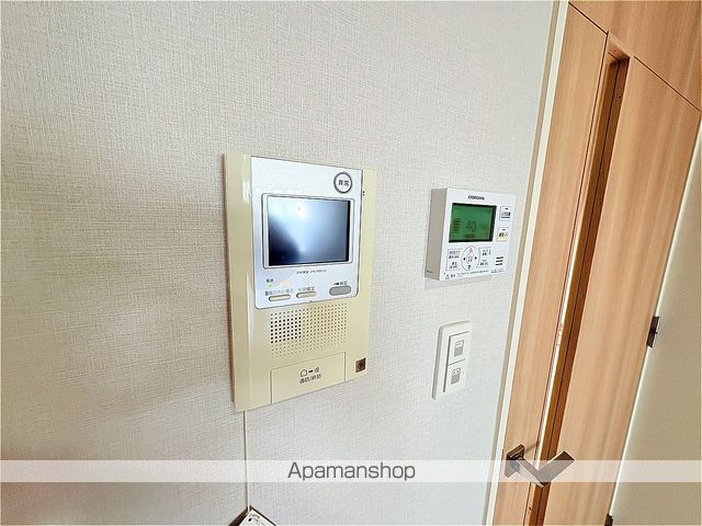 シュロスミーナ晩翠通の内装写真