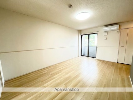 プラージュ[1LDK/49.6m2]の内装2