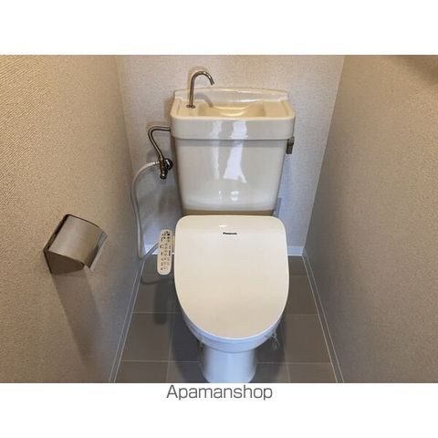 森下マンションの内装写真