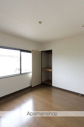 フレグランスくぼた　Ｅ棟[3DK/51.75m2]の内装1