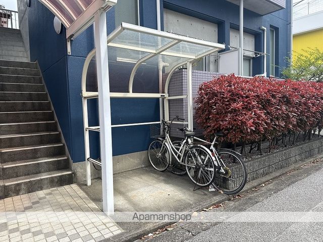 ピュアセントハウスのその他写真