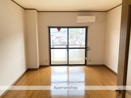 Ｆｏｒｅｓｔ皆実[1K/27.72m2]の内装2