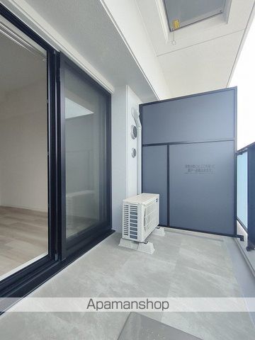 S-RESIDENE上新庄beatの内装写真
