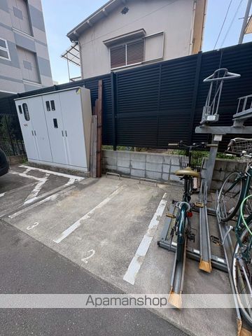 ステラメゾン三軒茶屋のその他写真