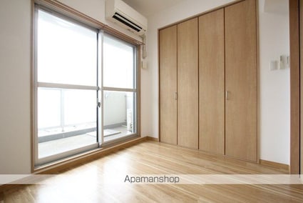 Ｓｔｒａｔｏｃａｓｔｅｒ市駅西[1LDK/31.63m2]の内装4