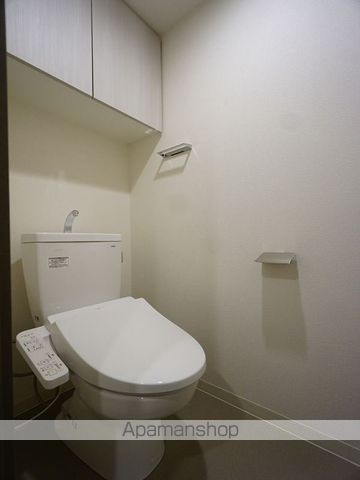 プレサンス丸の内サージュの内装写真