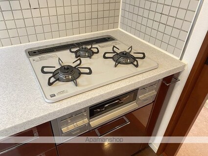 ドゥーエ仙台イースト[2LDK/59.59m2]の内装3