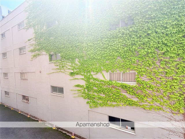 アントラ立町の外観写真