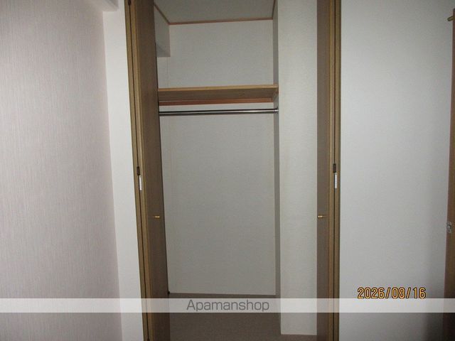 サンライズマンション岩出11の内装写真