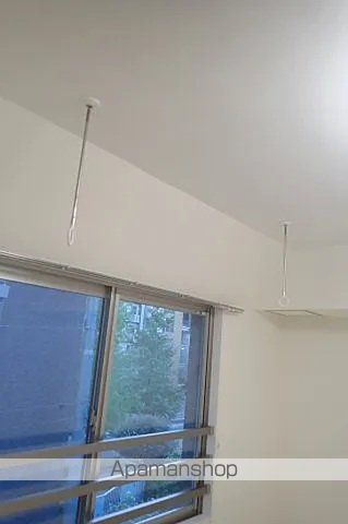 ラフィーネ音羽 東棟の内装写真