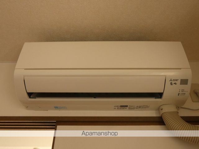帯広マンション第2の内装写真