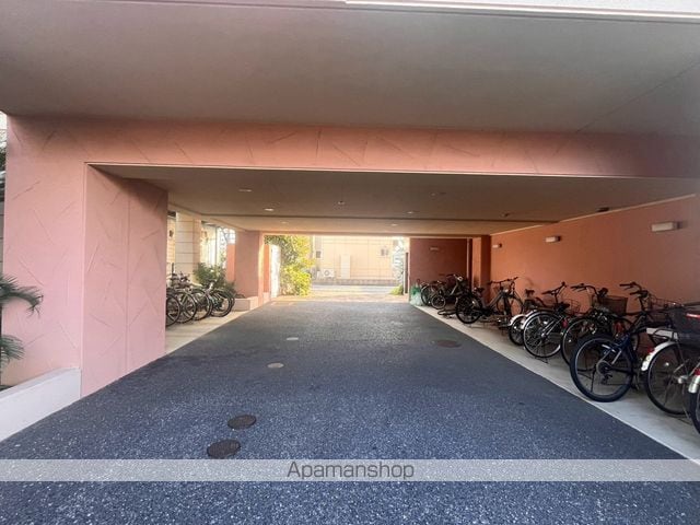 ウィッシュ・スクエア・イーストのその他写真