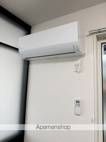 Colermo舟入南の内装写真