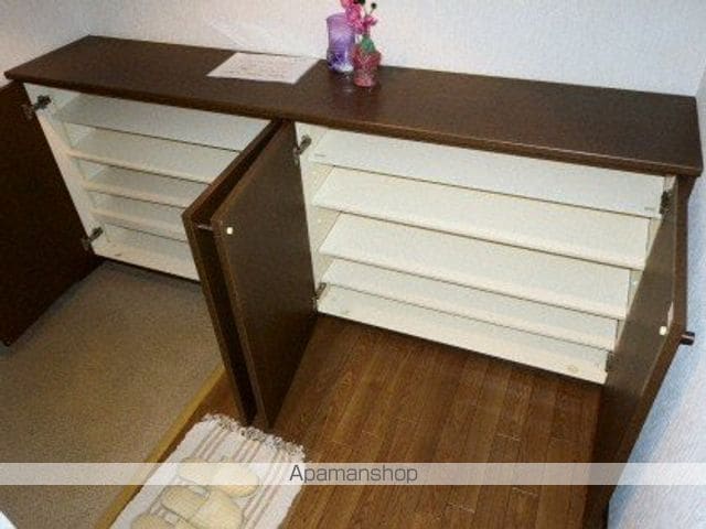 宮の森シャルムいずみの内装写真