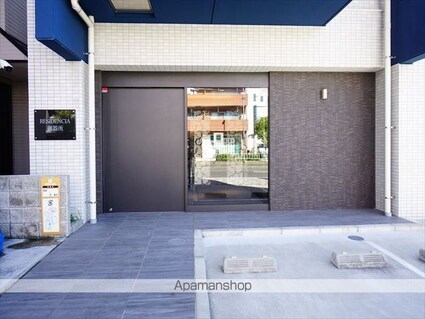 ＲＥＳＩＤＥＮＣＩＡ御器所[1K/25.18m2]の外観5