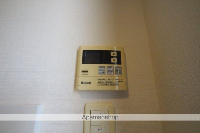 大手町ジョアの内装写真