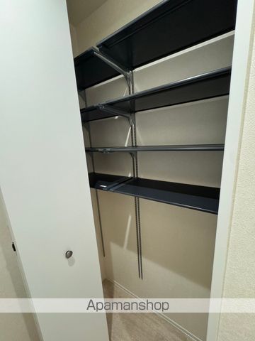 エスコンディーテ銀杏町の内装写真