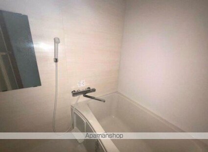 フラワーハウス野村[1R/20.93m2]のバス