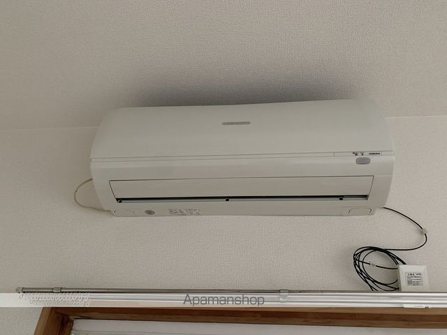 マークハウスの内装写真