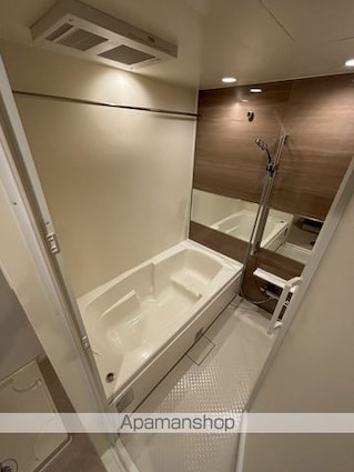ＣＲＥＶＡＮＣＥ亀戸[1LDK/45.98m2]のバス