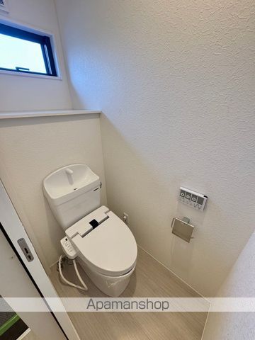 STRADA B棟の内装写真