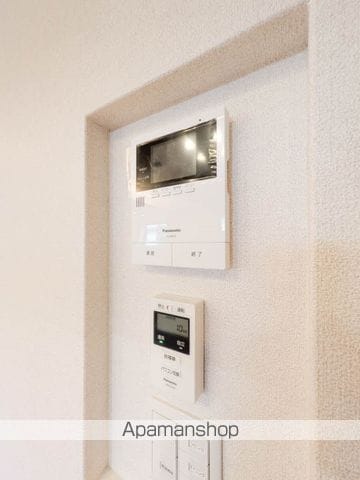 シャーメゾン ナウ フィールドの内装写真
