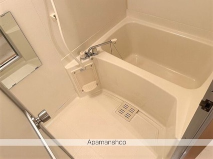 サンパレス白鳥[2LDK/53m2]のバス