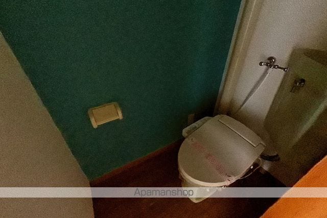 コーポアバンテの内装写真