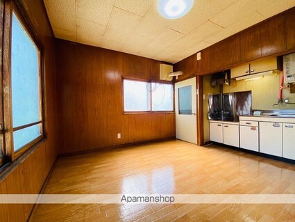 第６ピアパレス中島[1DK/30.17m2]の内装8