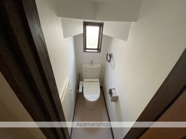 牟礼戸建の内装写真