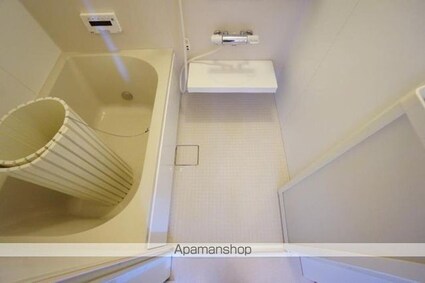 ネオハウスマツバラ　Ａ・Ｂ・Ｃ棟[3LDK/66.8m2]のバス