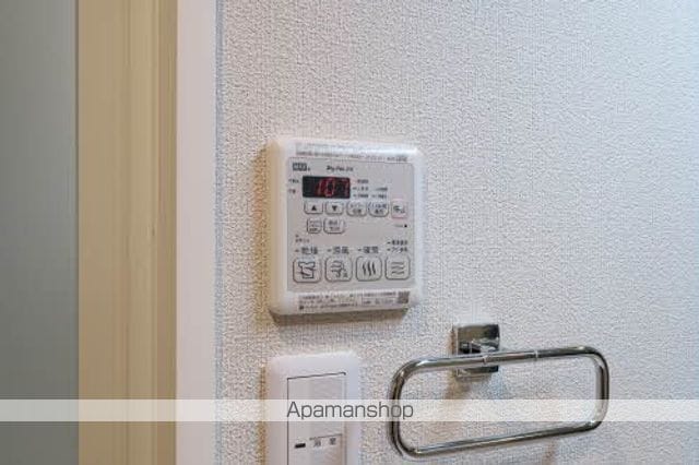 グランシア 102 ｜ 福島県福島市野田町字相沢25-1（賃貸マンション1LDK・1階・45.29㎡） その20