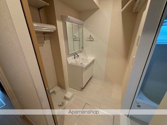 セレスティア森合Aの内装写真
