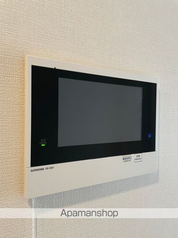 パークアクシス大塚サウスレジデンスの内装写真