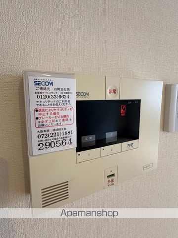 ムーク香ヶ丘の内装写真